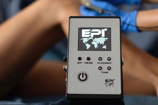 Electrolisis