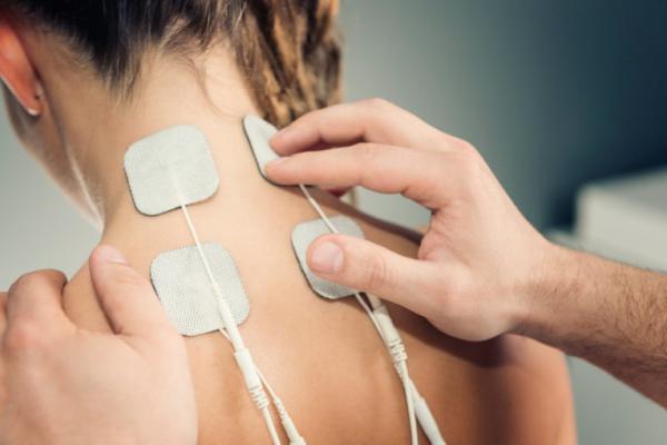 Electroterapia