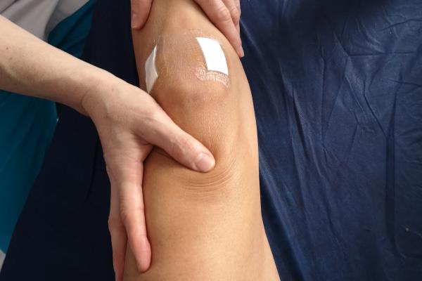 Recuperación Funcional
